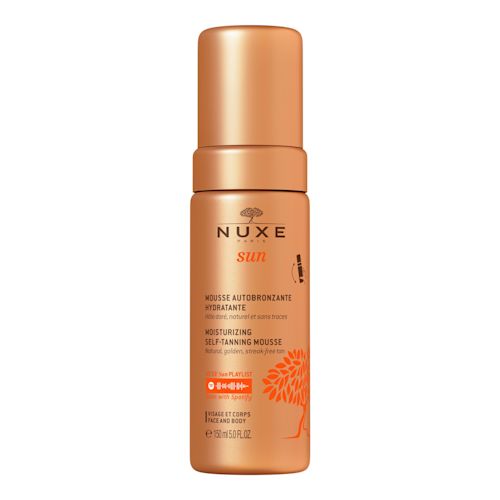 image - 987408440 - NUXE SUN MOUSSE AUTOABBRONZANTE 150 ML - 4756662_1.jpg
