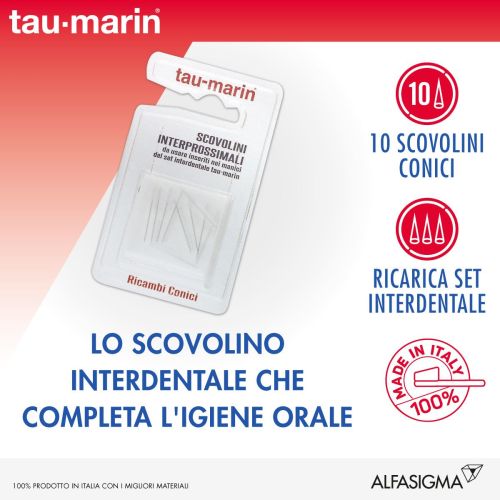 909303253 - Tau-Marin Scovolini Ricambi Conici 10 pezzi - 4702921_3.jpg