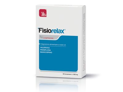 image - 935700310 - Fisiorelax 30 Compresse - 4723936_2.jpg