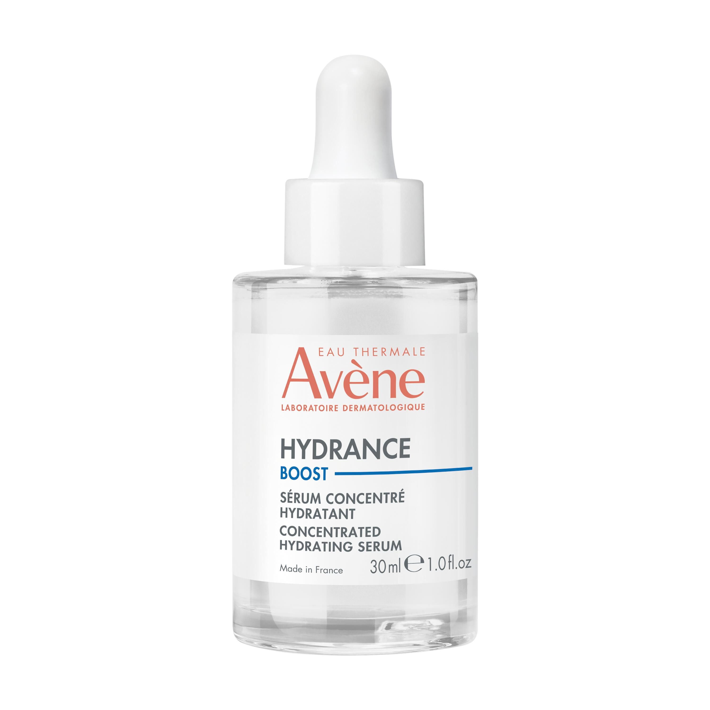 Avène Hydrance Boost Siero Concentrato 30ml