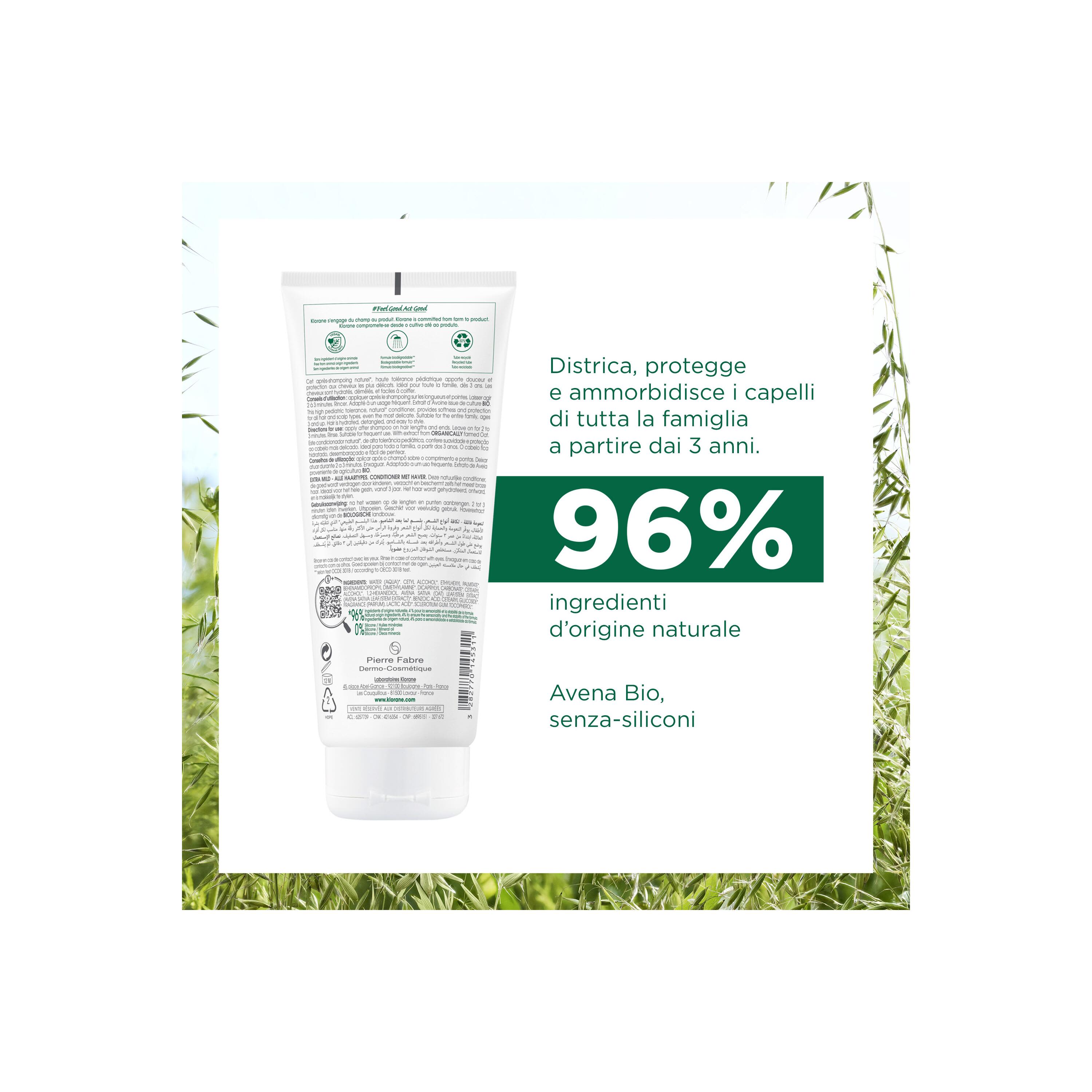 982407429 - KLORANE BALSAMO AL LATTE DI AVENA 200 ML - 4708589_3.jpg