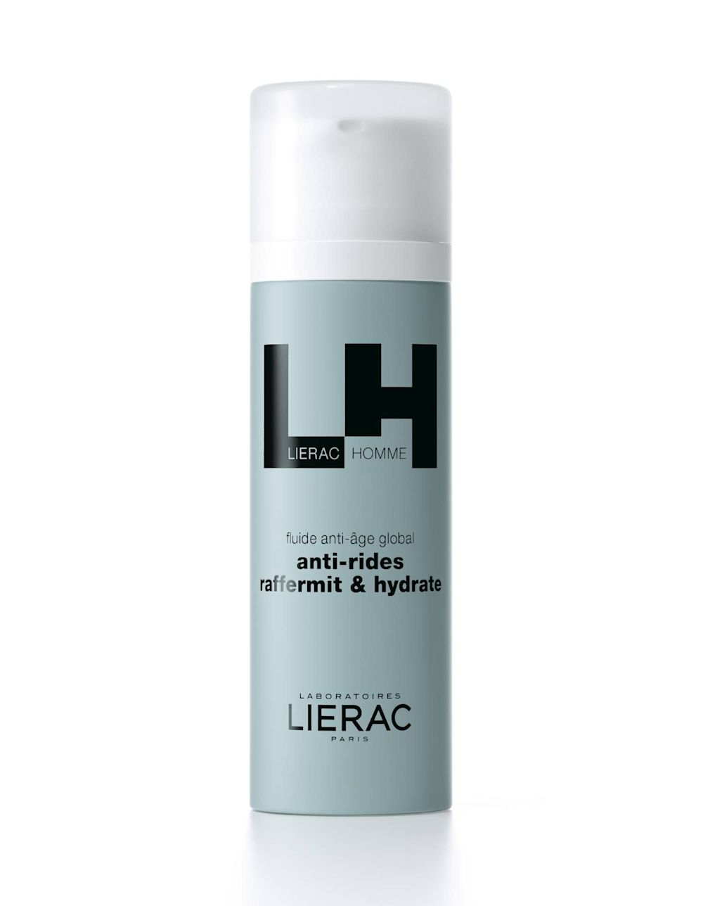 980379465 - Lierac Homme Fluido Anti-età Globale Anti-rughe Idratante Tonificante 50ml - 4709048_1.jpg