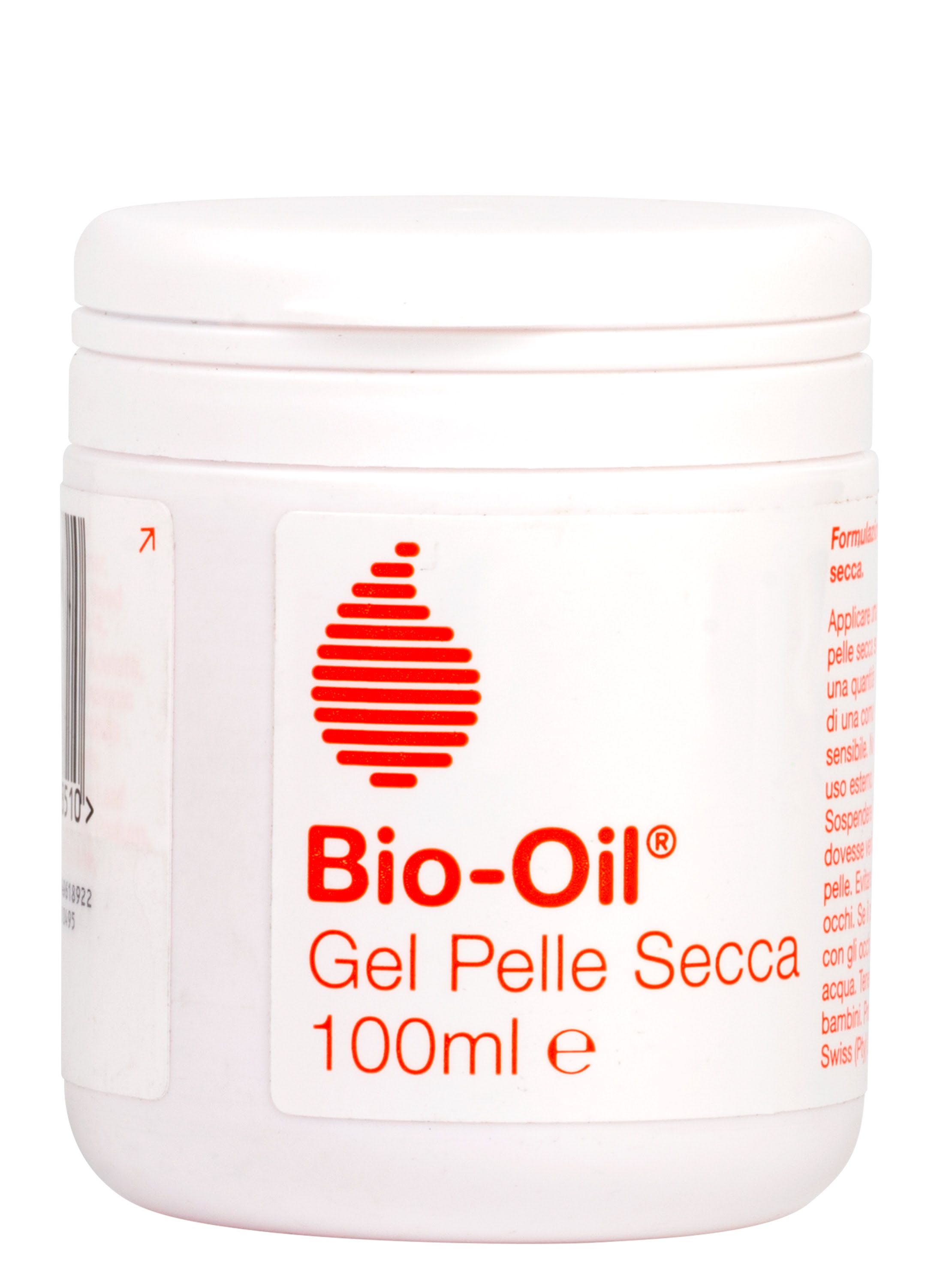 Bio-oil Gel Pelle Secca 100ml