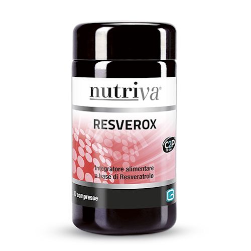 922591262 - Nutriva Resverox 30 Compresse - 4718725_2.jpg