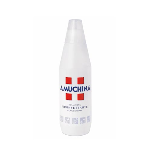 908755073 - DISINFETTANTE E IGIENIZZANTE A BASE DI IPOCLORITO DI SODIO ANTIMICROBICO AD AMPIO SPETTRO D'AZIONE 11000PPM CLORO 250ML - 8755076_1.jpg