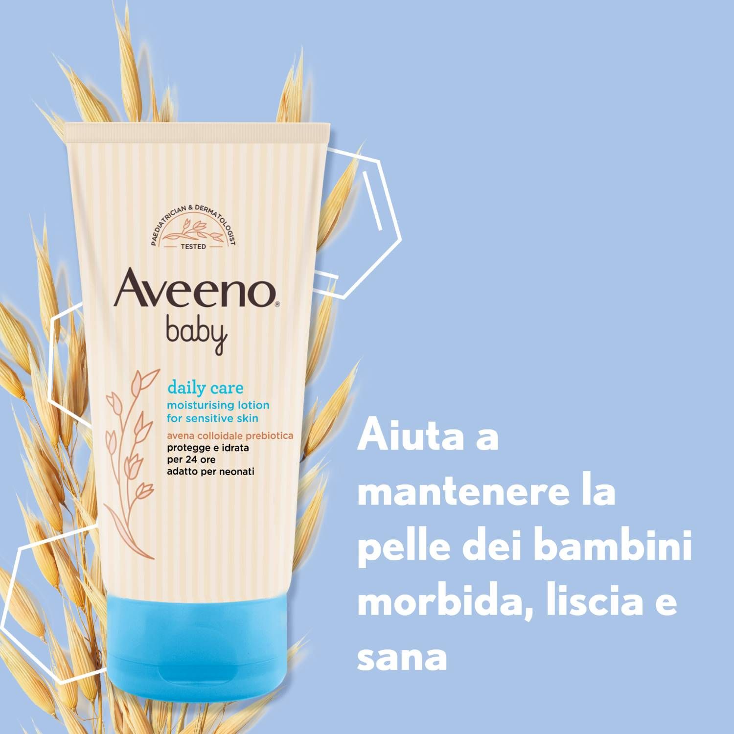 980919322 - Aveeno Baby Crema Idratante 150ml - 4737035_3.jpg