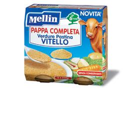 image - 902015496 - Pappa pronta con verdure, pastina e vitello, indicata a partire dal 6° mese, pronta per essere somministrata al bambino senza ulteriori preparazioni. - 4867404_1.jpg