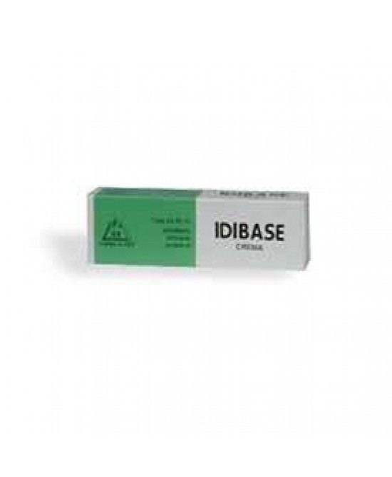 Idi Base Crema 50ml