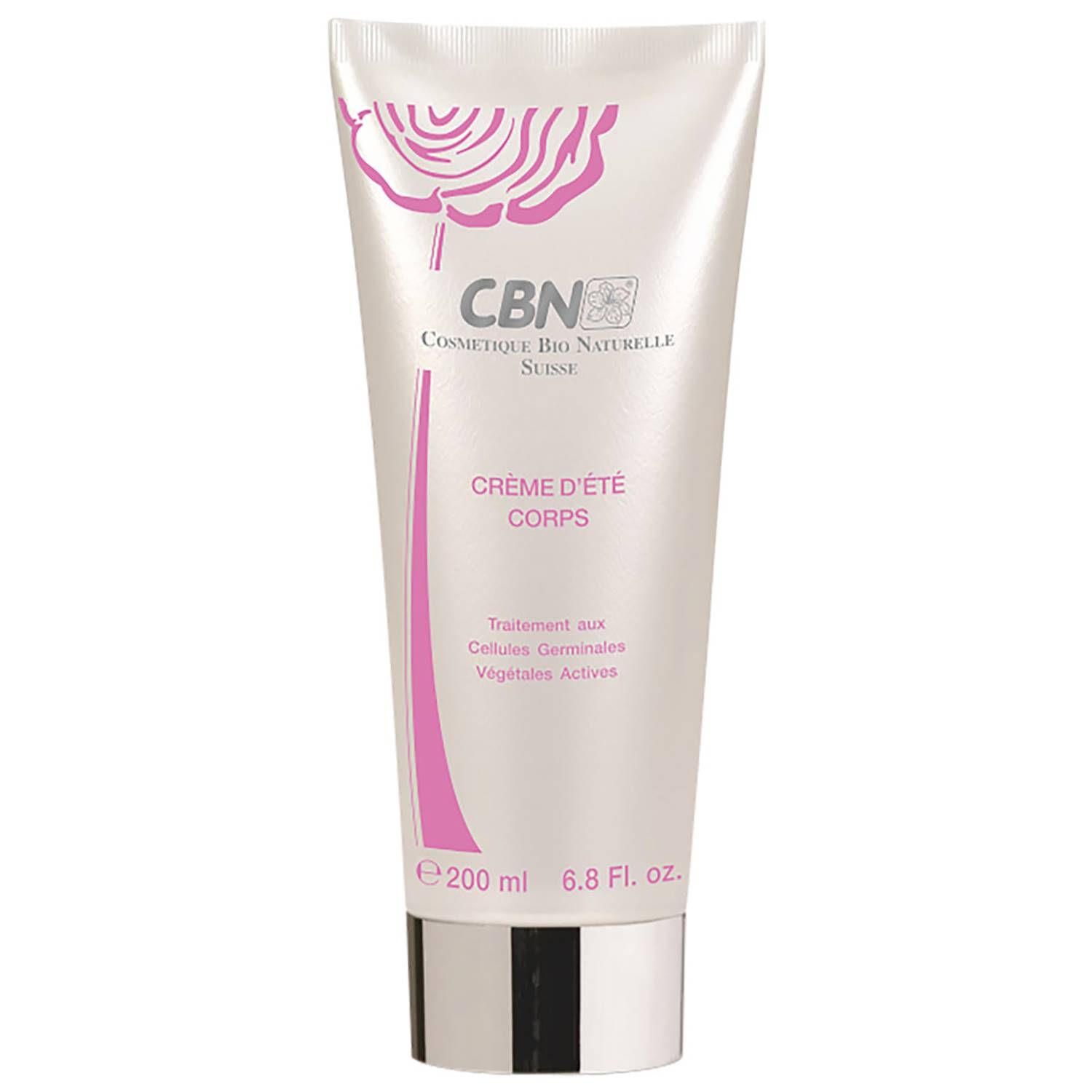 Cbn Creme D'ete Corps Crema Corpo idratazione 200ml