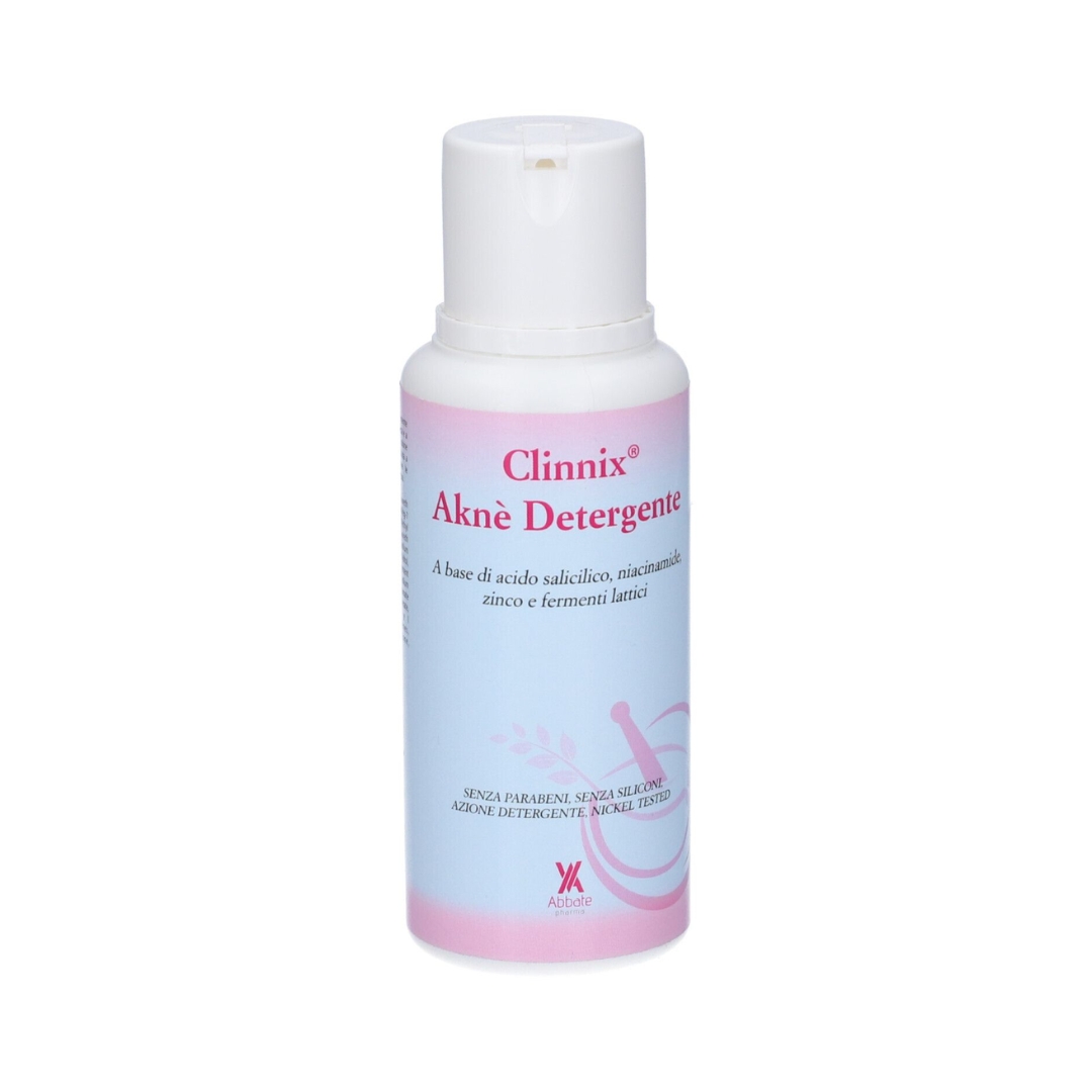 image - 950082370 - Gel detergente viso per pelle mista o grassa con tendenza acneica, purifica delicatamente rimuovendo impurit&agrave; ed eccesso di sebo. - 4812118_1.jpg