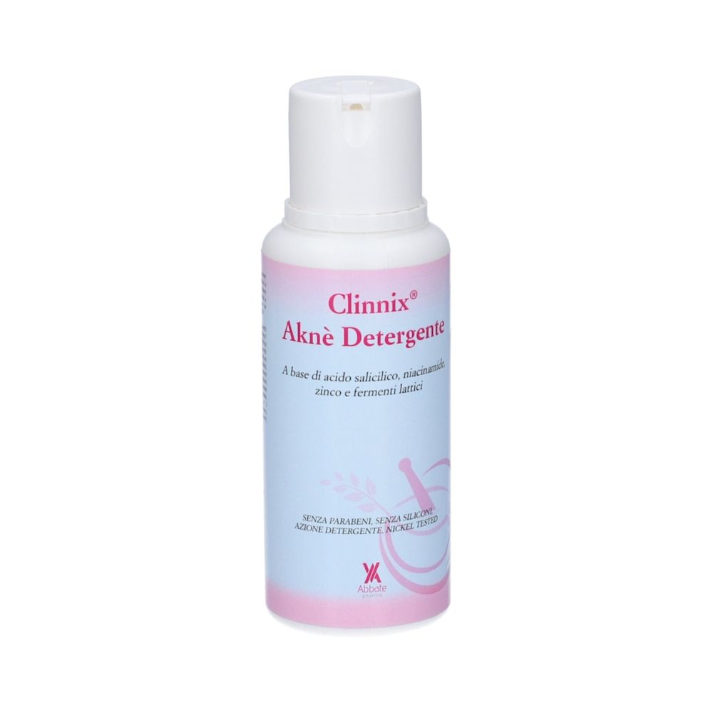 image - 950082370 - Gel detergente viso per pelle mista o grassa con tendenza acneica, purifica delicatamente rimuovendo impurità ed eccesso di sebo. - 4812118_1.jpg