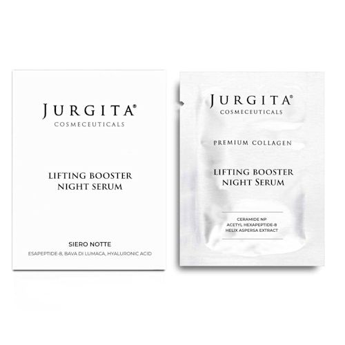 987479312 - JURGITA COSMECEUTICALS LIFTING BOOSTER NIGHT SERUM 10 BUSTINE - 4715929_2.jpg