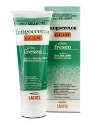 Guam Fango Crema Fresco 250ml