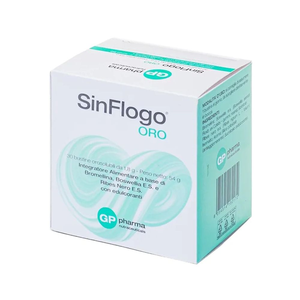 image - 943880649 - Integratore alimentare in bustine orosolubili, utile per supportare il benessere dell'apparato muscolo-scheletrico. - 4866646_2.jpg