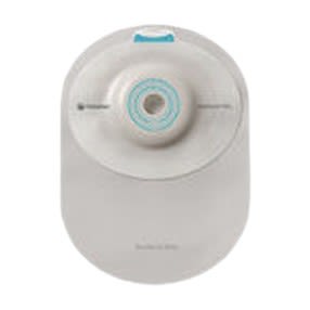 image - 927099554 - Sacca colostomia monopezzo chiuso con placca convessa adattabile, progettata per stomi con orifizi sotto il livello della cute, fornendo supporto e discrezione. - 4873426_2.jpg