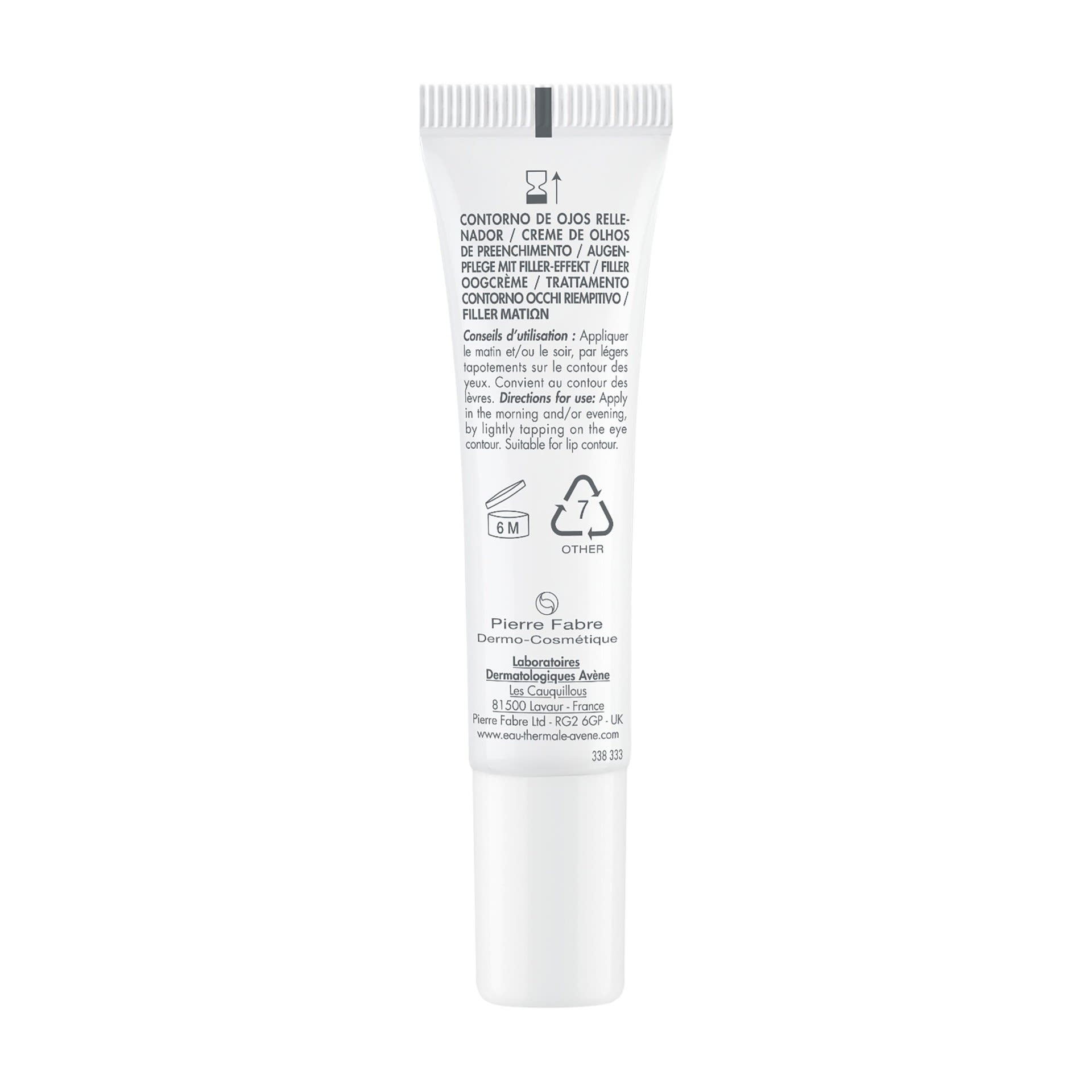 image - 988783231 - AVENE DERMABSOLU CONTORNO OCCHI 15 ML - 4778072_3.jpg