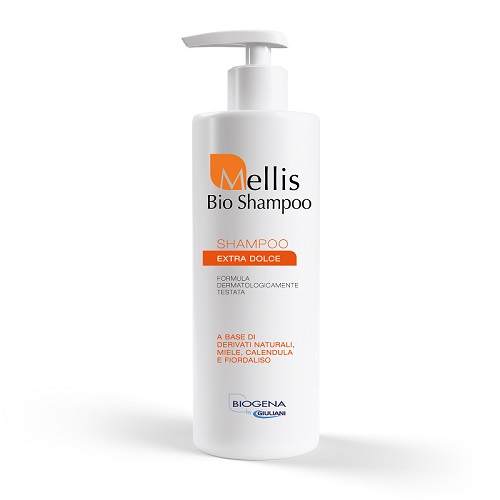 image - 947116644 - MELLIS BIO SHAMPOO 400 ML - 4770479_1.jpg