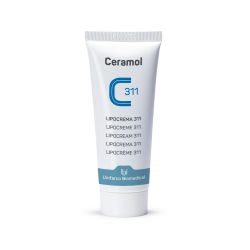 980512762 - Ceramol Lipocrema 311 Crema dermatiti 100ml - 4736486_2.jpg