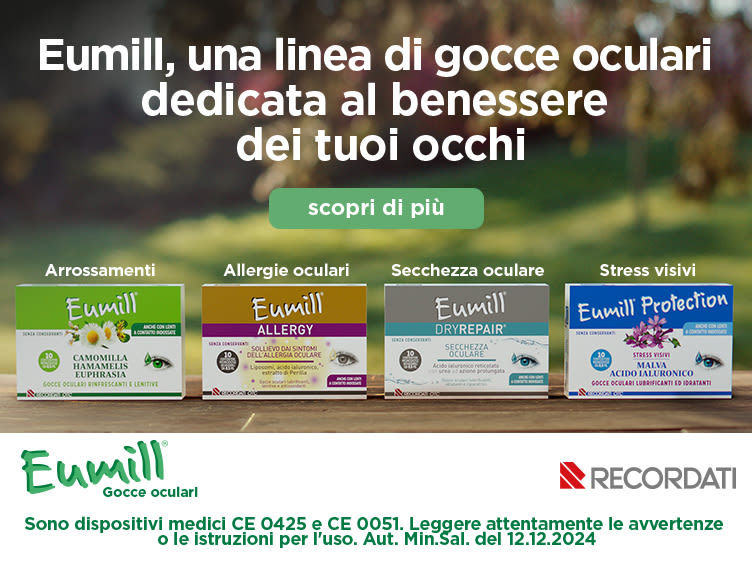 Promo Eumill