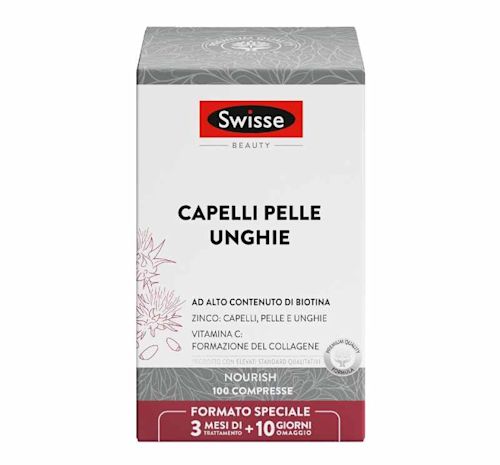 988011781 - SWISSE BEAUTY CAPELLI PELLE UNGHIE 100 COMPRESSE - 4780166_1.jpg