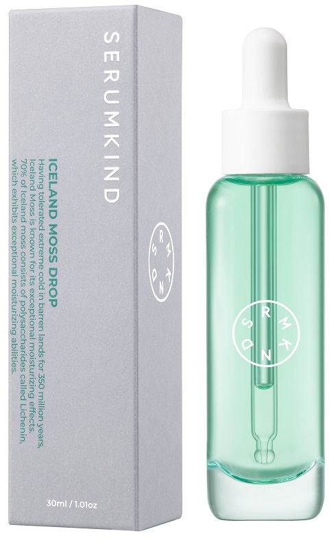 Serumkind Iceland Moss Drop Serumkind 30ml