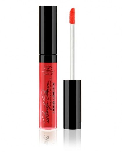 Hollywood Lip Volumizer Marilyn Monroe Red 9ml