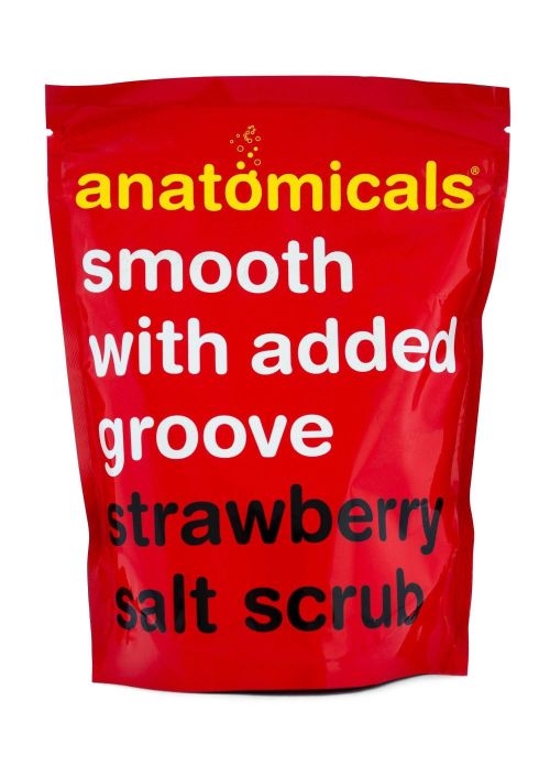 984999627 - Anatomicals Strawberry Salt Scrub Corpo 650ml - 4741838_2.jpg