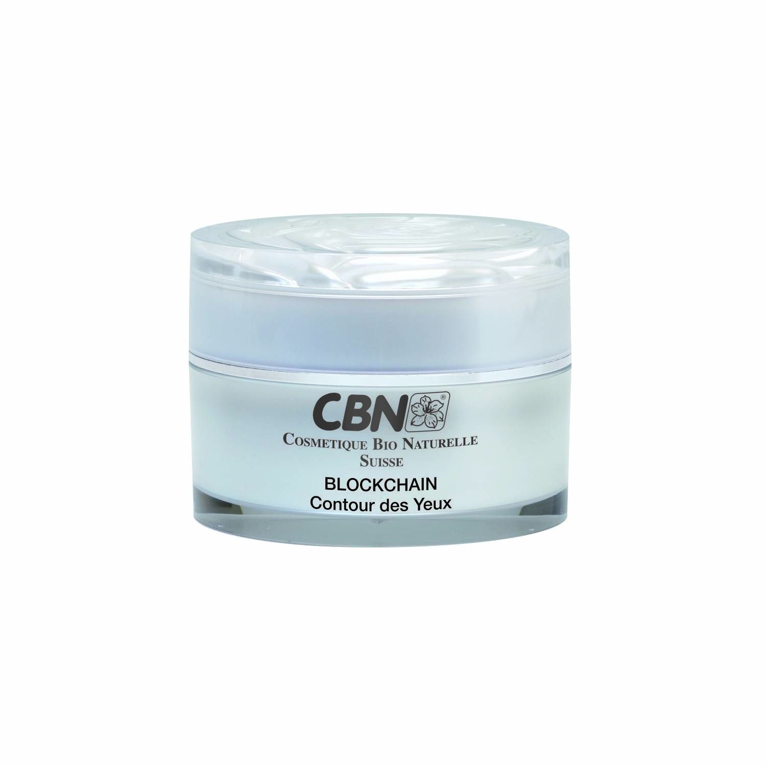 Cbn Blockchain Contour Yeux Contorno Occhi Rigenerante 30ml