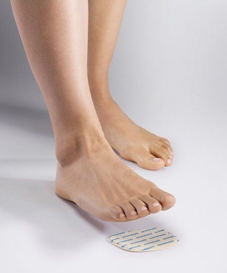 image - 921829432 - Epitact Cuscinetti Scarpe Aperte Taglia unica 2 pezzi - 4717846_3.jpg