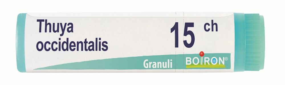 800027207 - Boiron Thuya Occidentalis 15ch globuli - 7889575_1.jpg