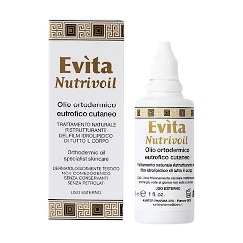 image - 933422863 - Olio doccia da 60 ml che previene la secchezza cutanea, rafforza la funzione barriera e deterge delicatamente la pelle. - 4798393_2.jpg