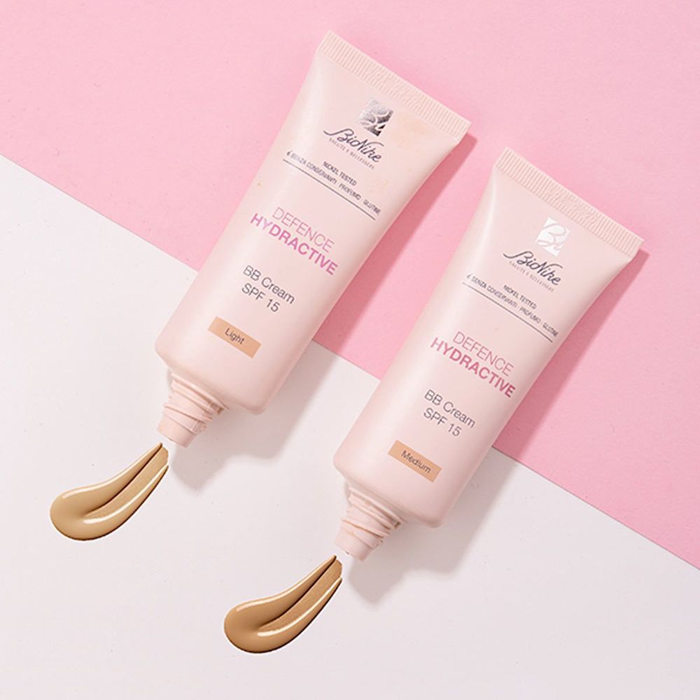 979392798 - Bionike Defence Hydractive Bb Cream Medium Spf15 40ml - 4735568_3.jpg