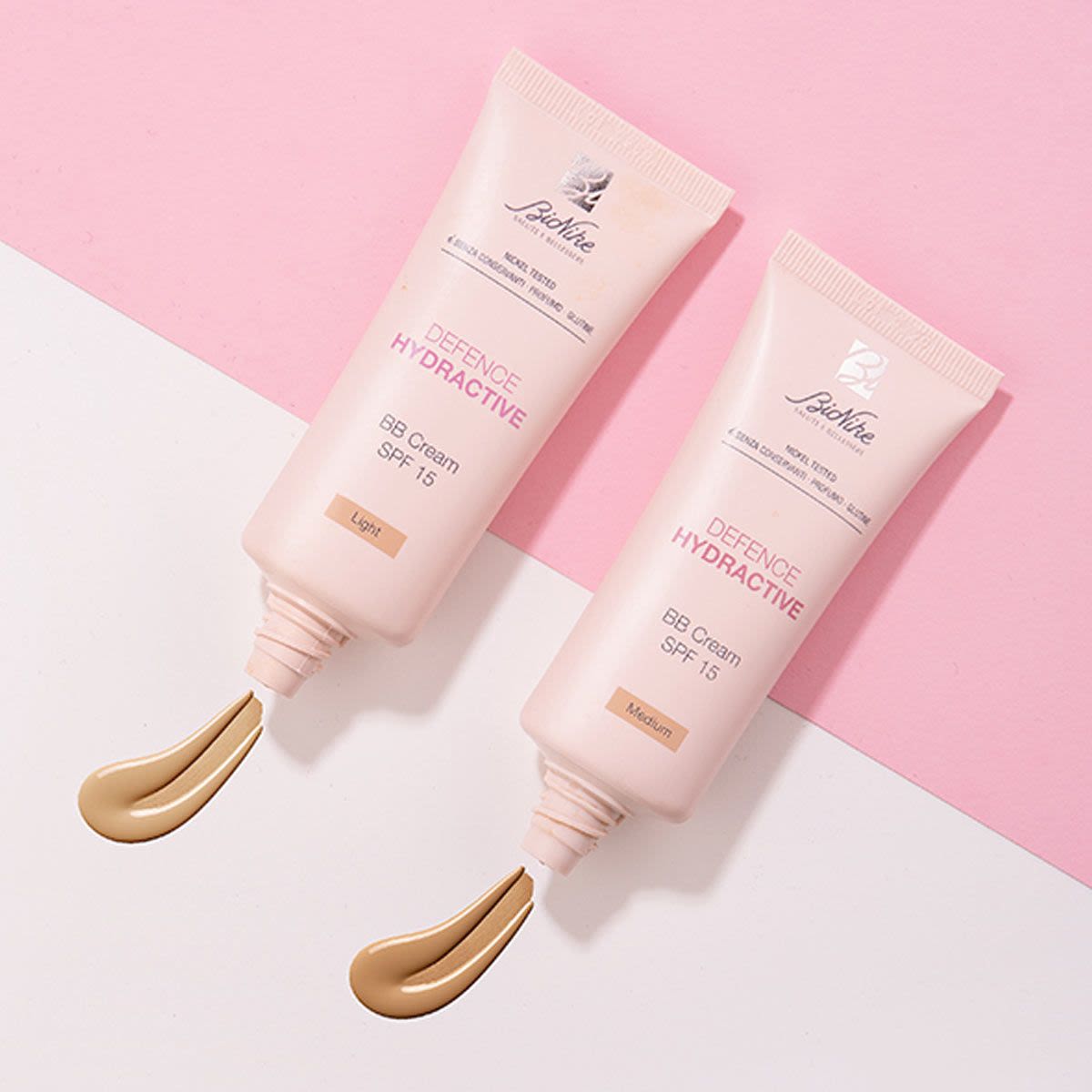 image - 979392798 - Bionike Defence Hydractive Bb Cream Medium Spf15 40ml - 4735568_3.jpg