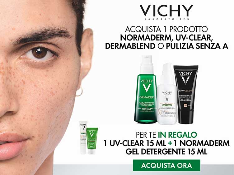 Promo Vichy Liftactiv