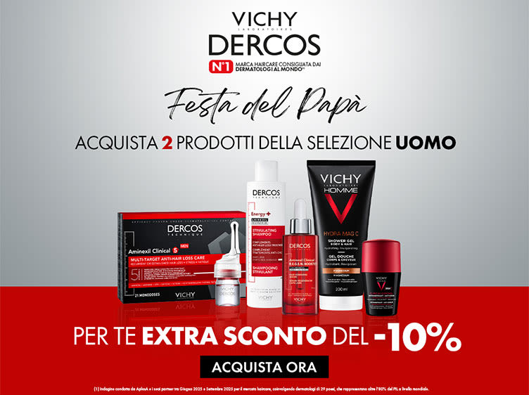 image - Promo Vichy Liftactiv
