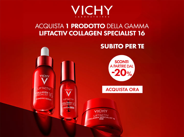 image - Promo Vichy Liftactiv