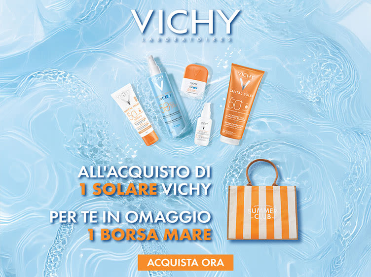 image - Promo Vichy Liftactiv