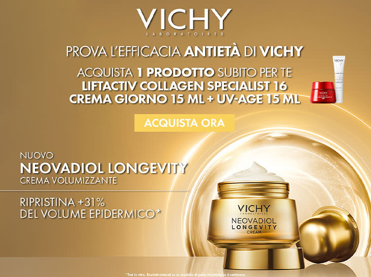 Promo Vichy Liftactiv