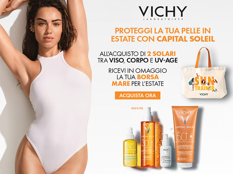 Promo Vichy Liftactiv
