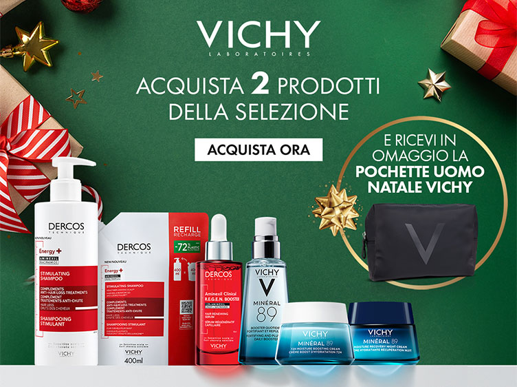 Promo Vichy Liftactiv