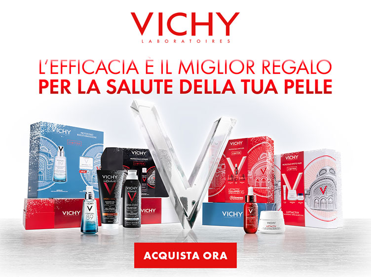 Promo Vichy Liftactiv