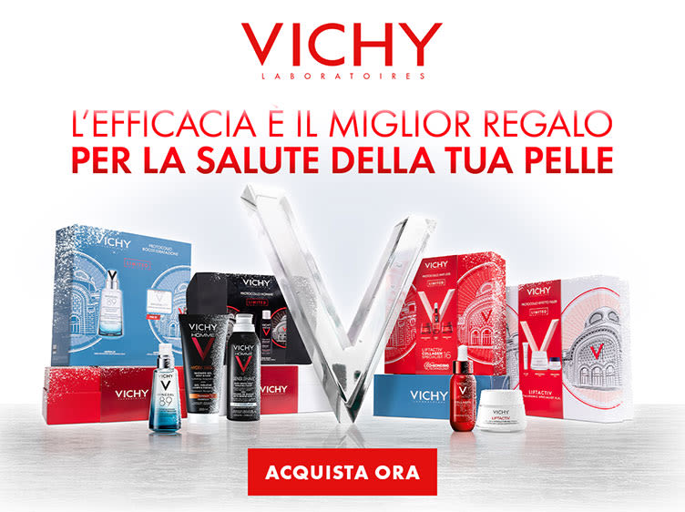 Promo Vichy Liftactiv