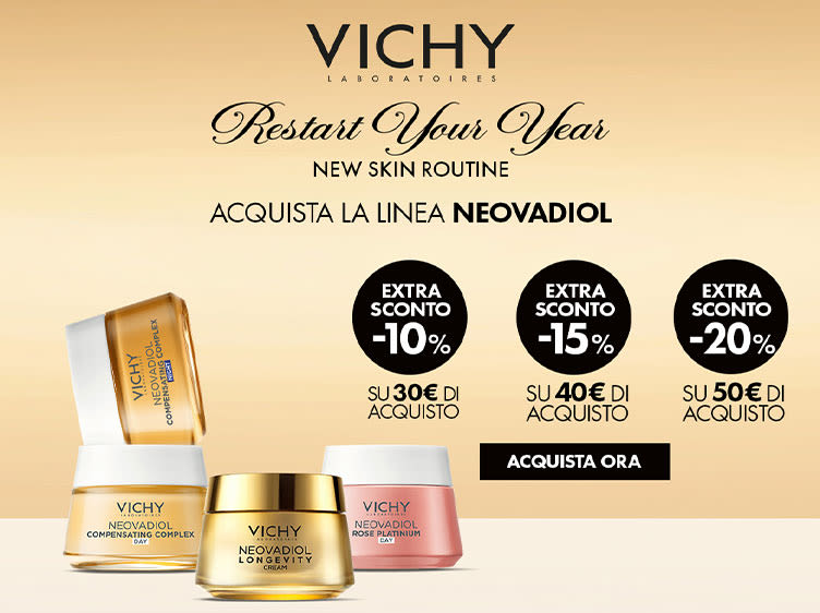image - Promo Vichy Liftactiv