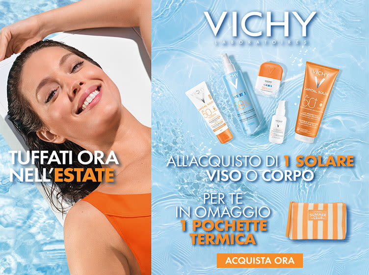 image - Promo Vichy Liftactiv