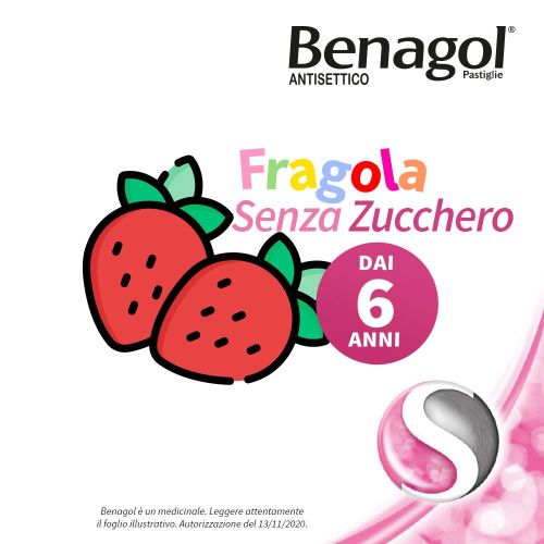 016242190 - Benagol Fragola Senza Zucchero 16 Pastiglie - 7844841_4.jpg