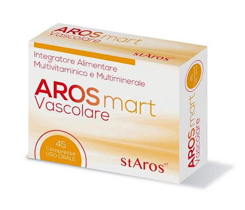 940301827 - AROSMART VASCOLARE 45 COMPRESSE - 4798962_1.jpg