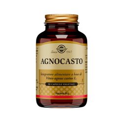 947418885 - Solgar Agnocasto Integratore Donna 90 capsule vegetali - 4709430_2.jpg