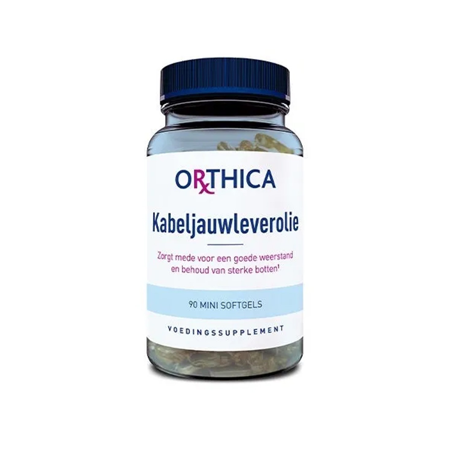 image - 904256841 - Integratore a base di olio di fegato di merluzzo ricco di Omega-3 (DHA ed EPA), che supporta la salute del cuore e il sistema immunitario. - 4867228_2.jpg