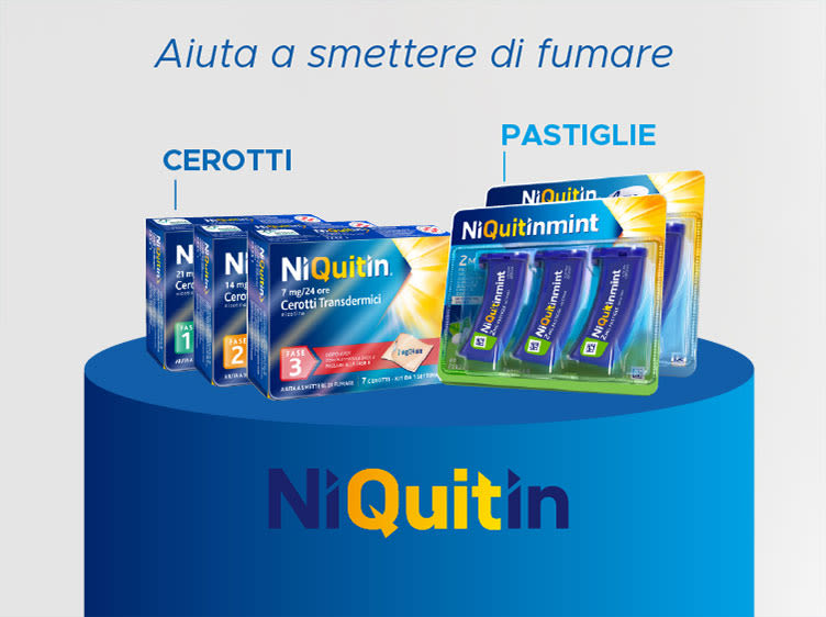 image - Card Niquitin