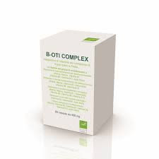 image - 974369908 - B Oti Complex Integratore Vitamina B 60 capsule - 4731192_1.jpg
